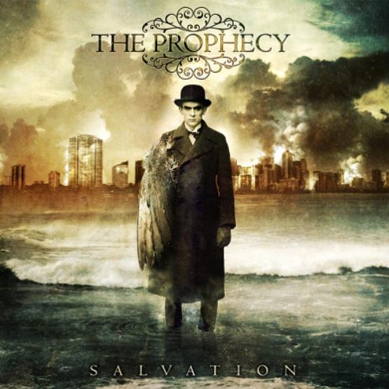 In Silence - The Prophecy